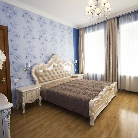 Willa Eden Tbilisi Zewnętrze zdjęcie