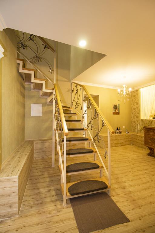 Willa Eden Tbilisi Zewnętrze zdjęcie