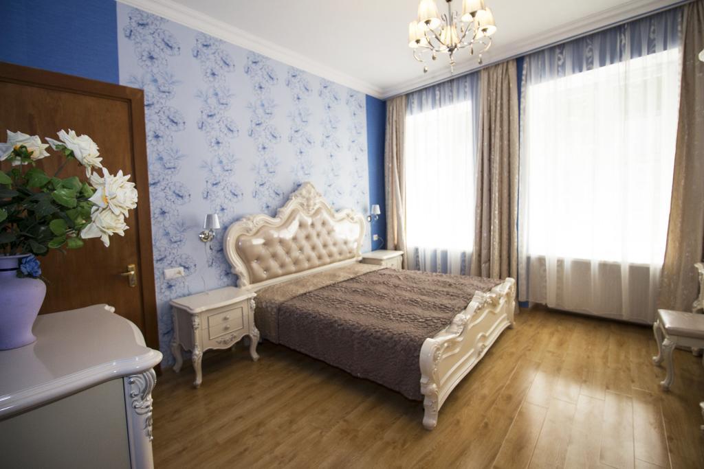 Willa Eden Tbilisi Zewnętrze zdjęcie
