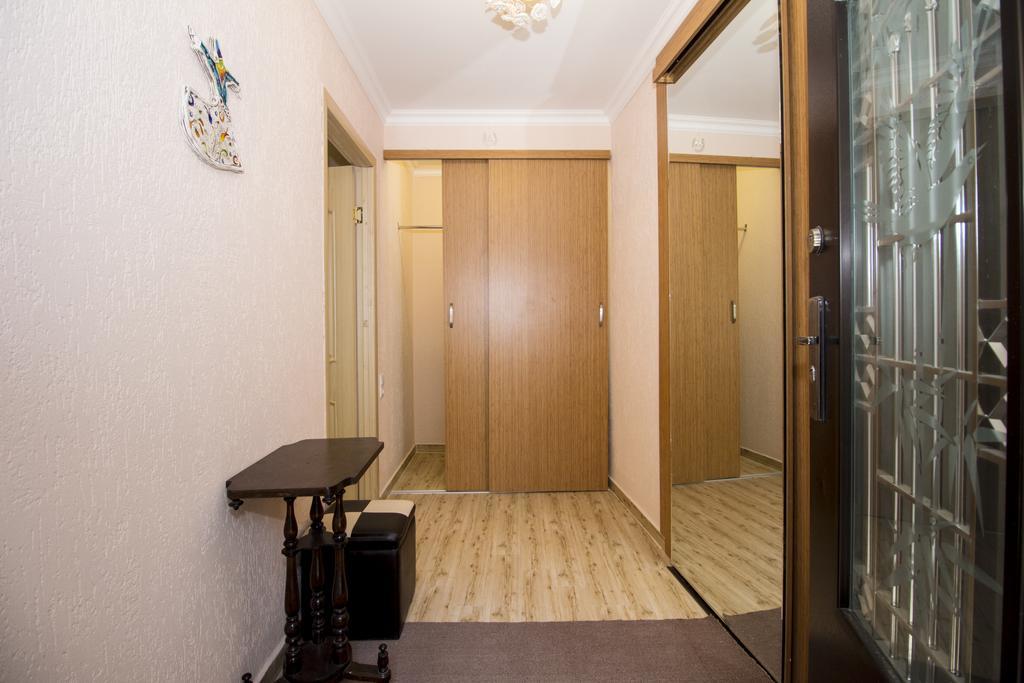 Willa Eden Tbilisi Zewnętrze zdjęcie