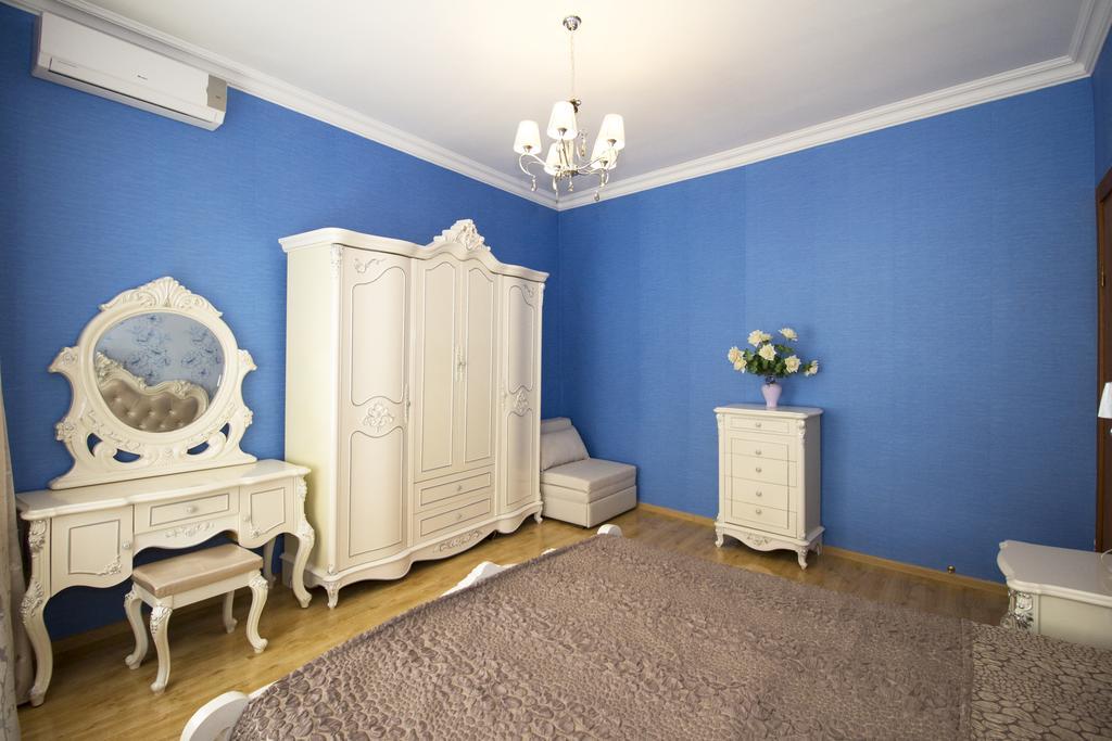 Willa Eden Tbilisi Zewnętrze zdjęcie